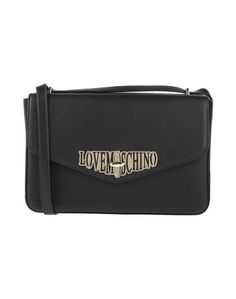 Сумка через плечо Love Moschino