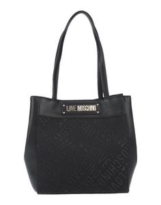Сумка на плечо Love Moschino