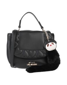 Сумка на руку Love Moschino