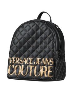 Рюкзаки и сумки на пояс Versace Jeans Couture