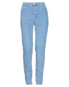 Джинсовые брюки Trussardi Jeans
