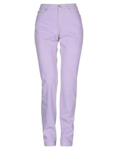 Джинсовые брюки Blumarine