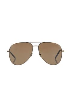 Солнечные очки Saint Laurent