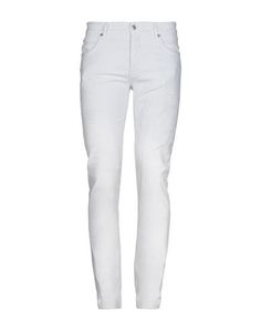 Джинсовые брюки ROŸ Rogers DE Luxe