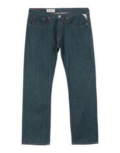 Джинсовые брюки Replay