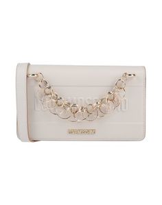 Сумка через плечо Love Moschino