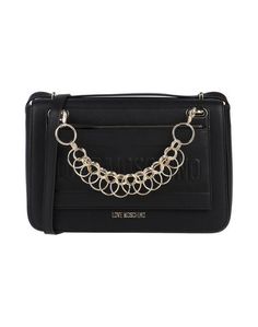 Сумка через плечо Love Moschino