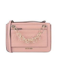 Сумка через плечо Love Moschino