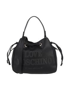 Сумка на руку Love Moschino