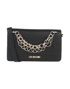 Сумка через плечо Love Moschino