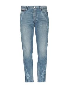 Джинсовые брюки Tommy Jeans
