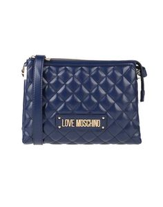 Сумка через плечо Love Moschino