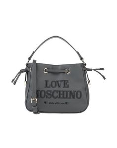 Сумка на руку Love Moschino