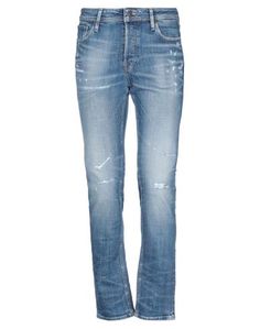 Джинсовые брюки Jack & Jones