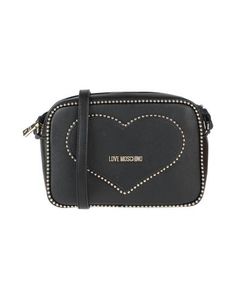 Сумка через плечо Love Moschino