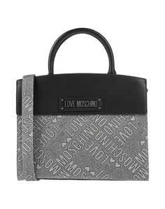 Сумка на руку Love Moschino