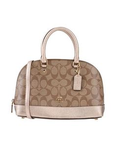 Сумка на руку Coach