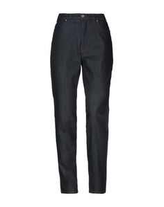 Джинсовые брюки Trussardi Jeans