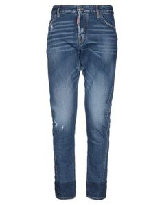 Джинсовые брюки Dsquared2