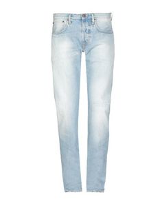 Джинсовые брюки People