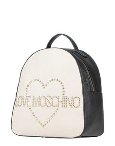 Рюкзаки и сумки на пояс Love Moschino