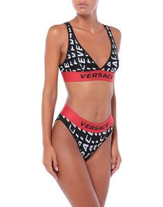 Бикини Versace