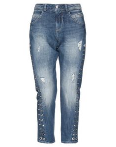 Джинсовые брюки Guess