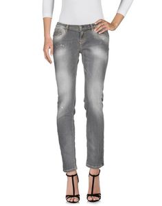 Джинсовые брюки (M) Mamuut Denim