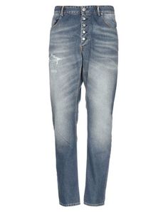 Джинсовые брюки (M) Mamuut Denim