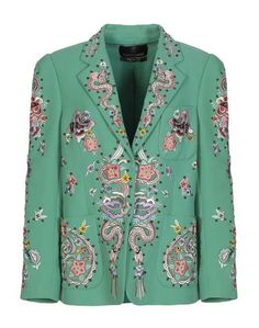 Пиджак Roberto Cavalli