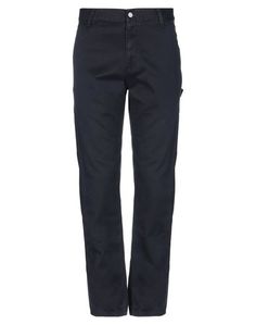 Джинсовые брюки Carhartt