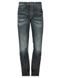 Джинсовые брюки Replay