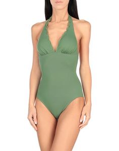 Слитный купальник Bikini Affair