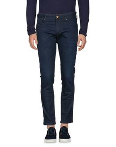Джинсовые брюки Scotch & Soda
