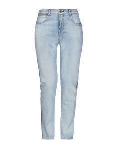 Джинсовые брюки Maison Scotch