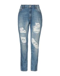 Джинсовые брюки Blugirl Jeans