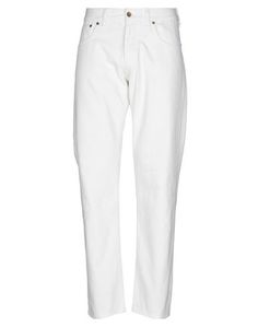 Джинсовые брюки Armani Jeans