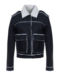 Джинсовая верхняя одежда Maison G.O.C.O.