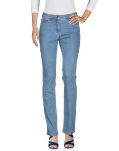 Джинсовые брюки Caroline Biss