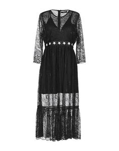 Платье длиной 3/4 Digital®