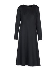 Платье длиной 3/4 ISA Villani