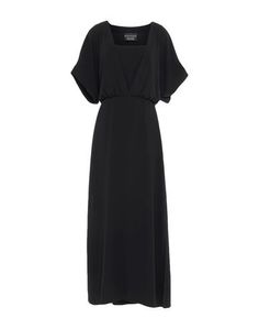Длинное платье Boutique Moschino