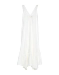 Платье длиной 3/4 HC Holy Caftan