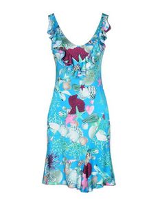 Платье до колена Blugirl Blumarine