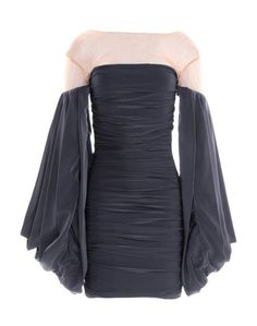 Короткое платье Hamel