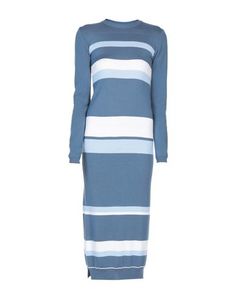 Длинное платье Caitlin Charles Jones