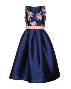 Платье до колена Moncho Heredia