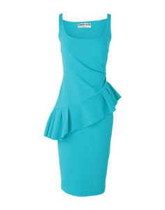 Платье до колена Chiara Boni LA Petite Robe