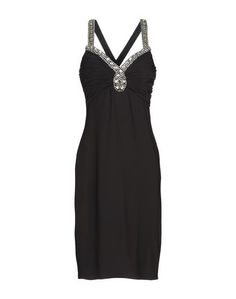 Платье до колена EJÉ