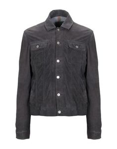 Куртка THE Jack Leathers